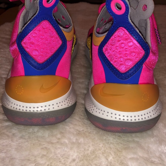 JOYRIDE NSW SETTER 'PINK' size 9.5 US MEN - Picture 3 of 9